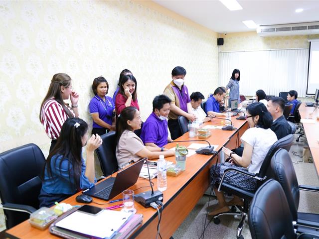 บุคลากร_คณะบริหารธุรกิจและนิเทศศาสตร์  