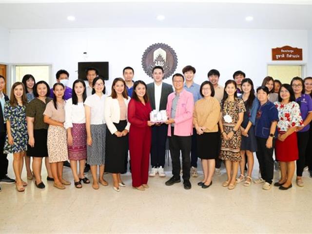 บุคลากร_คณะบริหารธุรกิจและนิเทศศาสตร์  