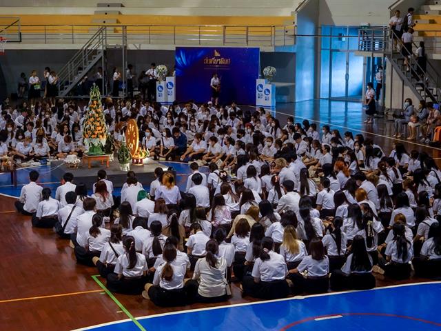 บุคลากร_คณะบริหารธุรกิจและนิเทศศาสตร์  