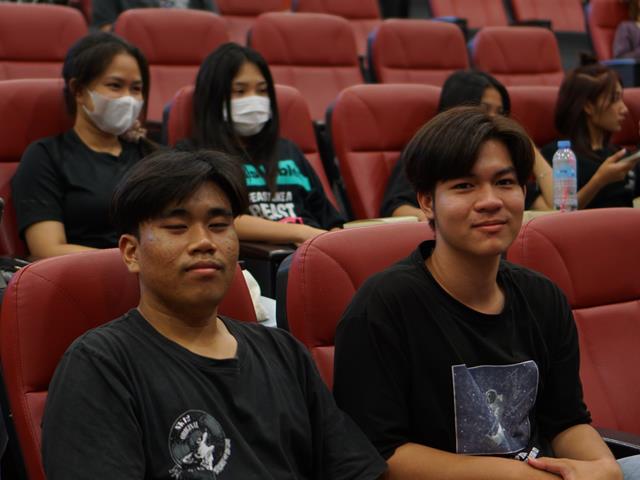 บุคลากร_คณะบริหารธุรกิจและนิเทศศาสตร์  