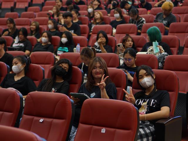 บุคลากร_คณะบริหารธุรกิจและนิเทศศาสตร์  