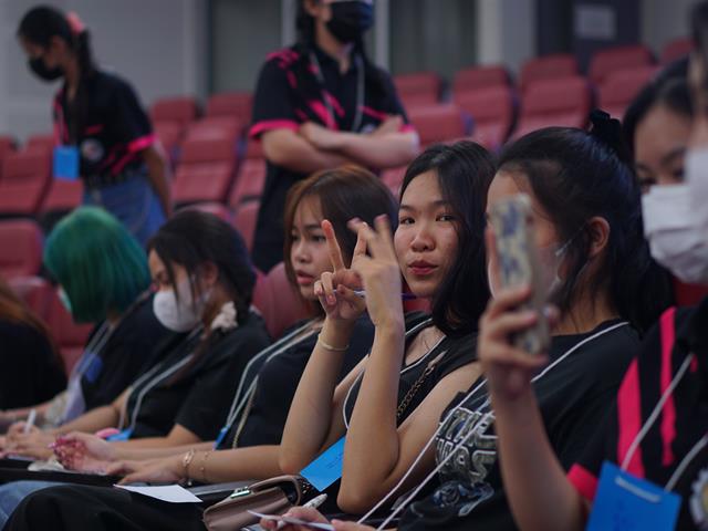 บุคลากร_คณะบริหารธุรกิจและนิเทศศาสตร์  