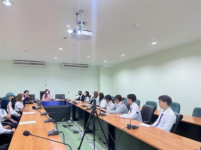 บุคลากร_คณะบริหารธุรกิจและนิเทศศาสตร์  