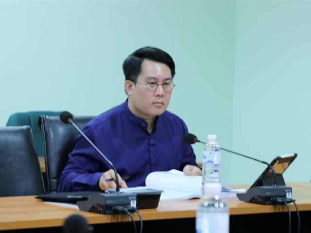 บุคลากร_คณะบริหารธุรกิจและนิเทศศาสตร์  