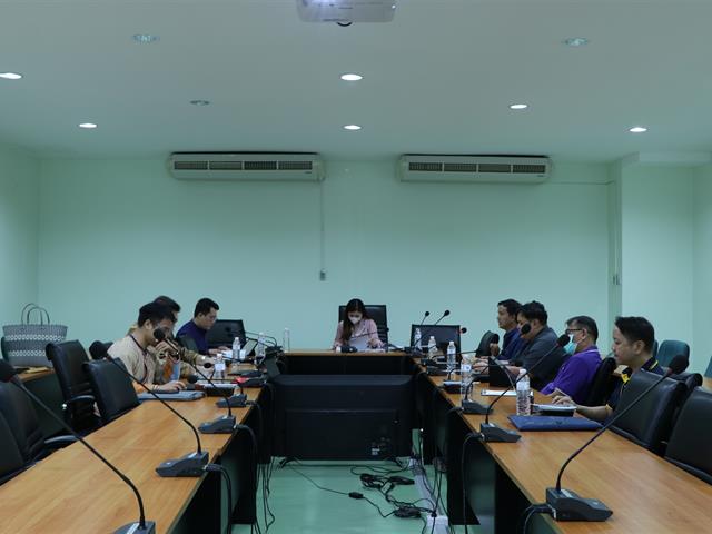 บุคลากร_คณะบริหารธุรกิจและนิเทศศาสตร์  