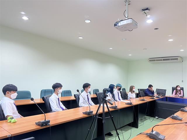 บุคลากร_คณะบริหารธุรกิจและนิเทศศาสตร์  