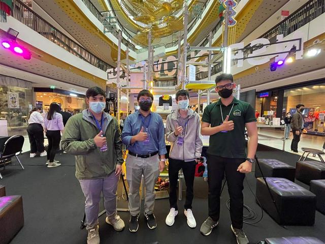 บุคลากร_คณะบริหารธุรกิจและนิเทศศาสตร์  