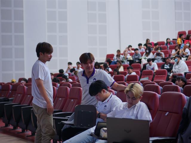บุคลากร_คณะบริหารธุรกิจและนิเทศศาสตร์  