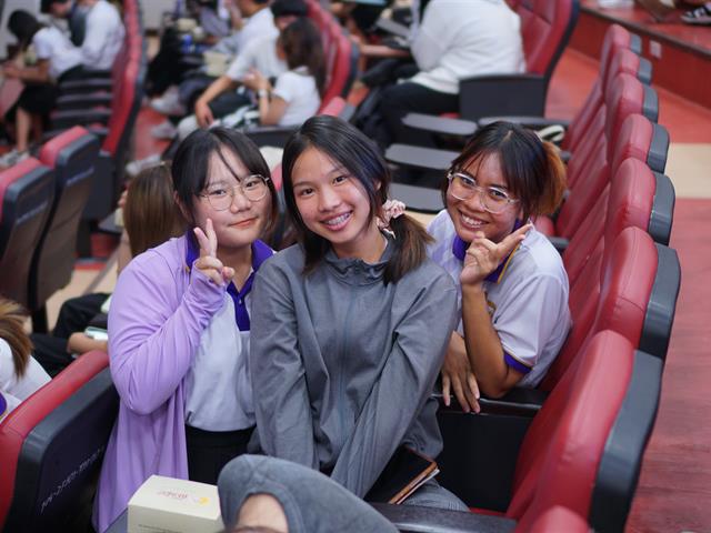 บุคลากร_คณะบริหารธุรกิจและนิเทศศาสตร์  