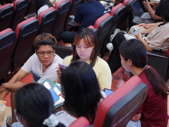 บุคลากร_คณะบริหารธุรกิจและนิเทศศาสตร์  