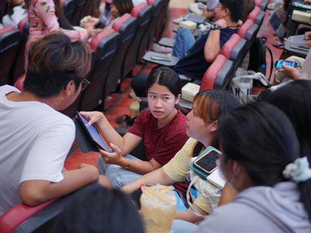 บุคลากร_คณะบริหารธุรกิจและนิเทศศาสตร์  
