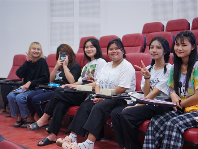 บุคลากร_คณะบริหารธุรกิจและนิเทศศาสตร์  