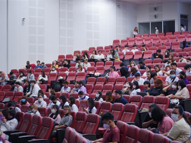 บุคลากร_คณะบริหารธุรกิจและนิเทศศาสตร์  