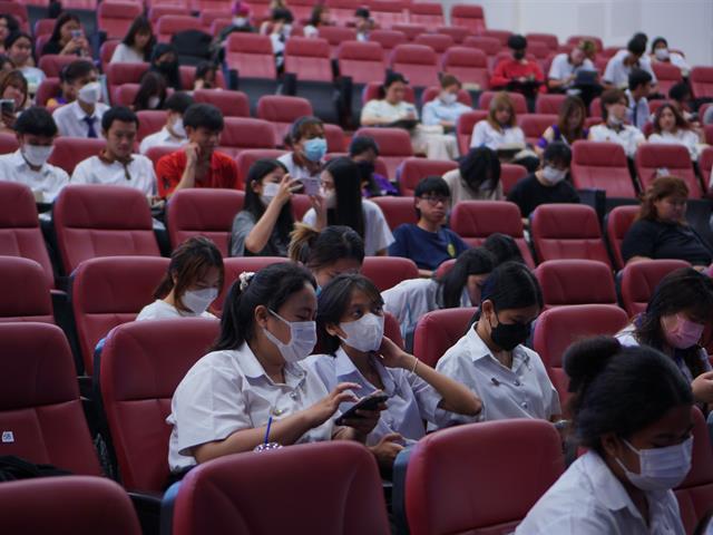 บุคลากร_คณะบริหารธุรกิจและนิเทศศาสตร์  