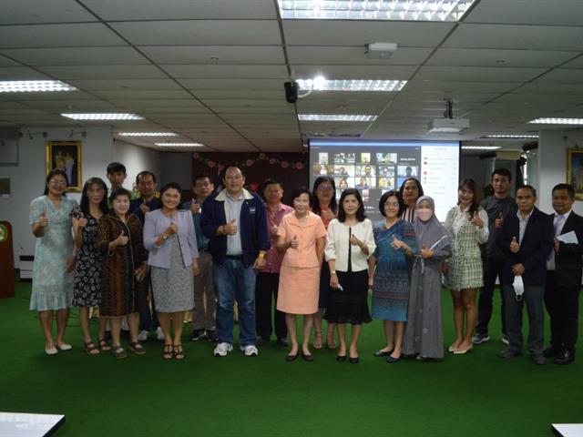 บุคลากร_คณะบริหารธุรกิจและนิเทศศาสตร์  