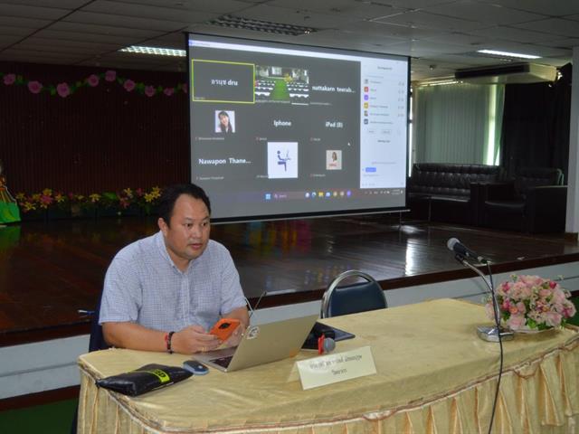 บุคลากร_คณะบริหารธุรกิจและนิเทศศาสตร์  