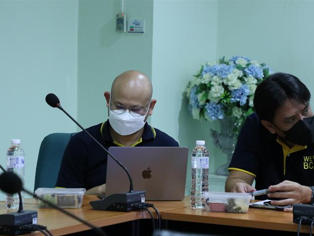 บุคลากร_คณะบริหารธุรกิจและนิเทศศาสตร์  