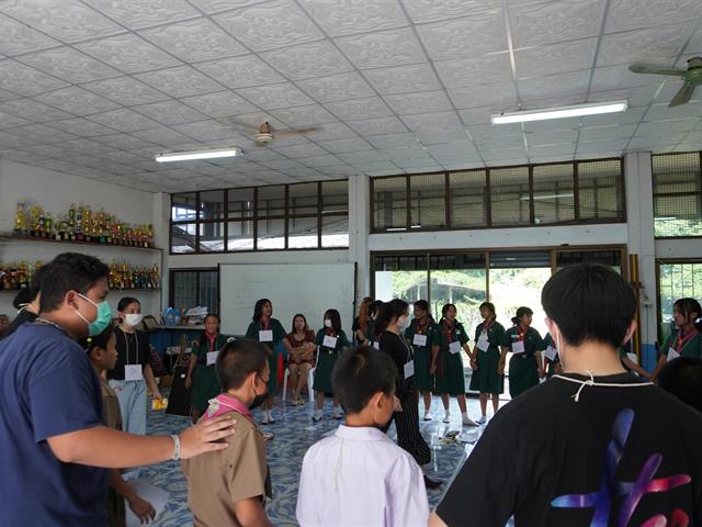 บุคลากร_คณะบริหารธุรกิจและนิเทศศาสตร์  