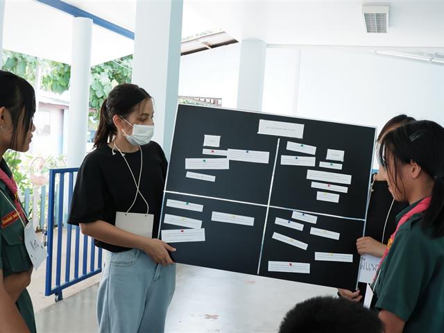 บุคลากร_คณะบริหารธุรกิจและนิเทศศาสตร์  