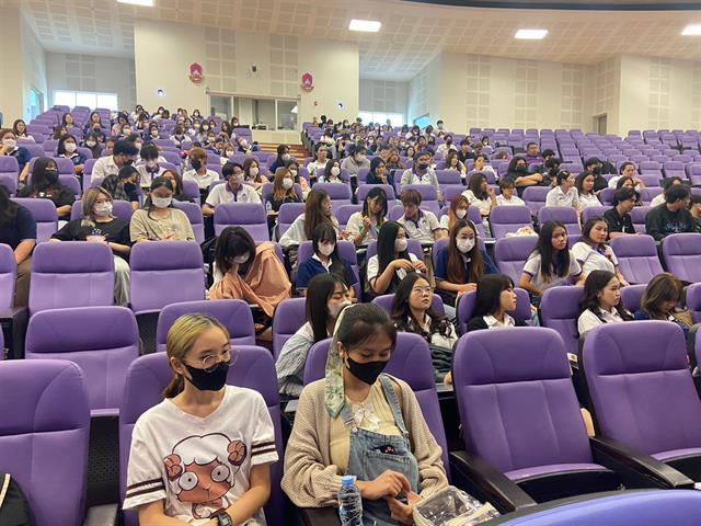 บุคลากร_คณะบริหารธุรกิจและนิเทศศาสตร์  