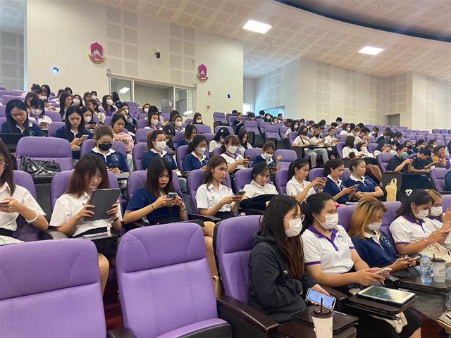 บุคลากร_คณะบริหารธุรกิจและนิเทศศาสตร์  