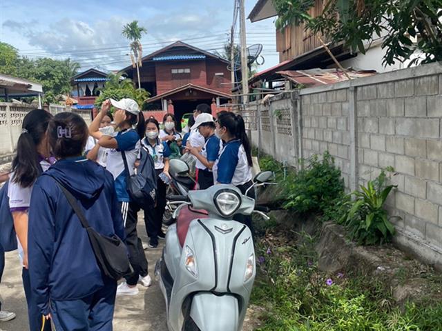    สาขาวิชาอนามัยชุมชน มพ. เดินหน้าเร่งพัฒนศักยภาพด้านวิชาชีพนักสาธารณสุขให้มีสมรรถนะและทักษะแห่งอนาคตตอบสนองความต้องการของตลาดแรงงานเอเชียตะวันออกเฉียงใต้