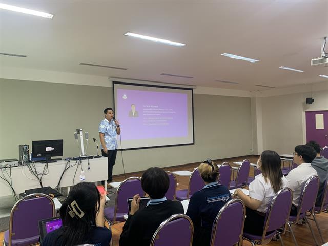 บุคลากร_คณะบริหารธุรกิจและนิเทศศาสตร์  