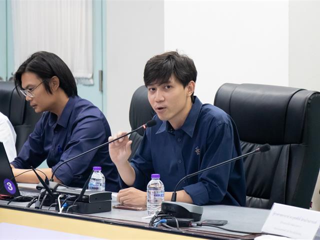 คณะศิลปศาสตร์ จัดโครงการพัฒนาบุคลากรสายสนับสนุน ณ จังหวัดเชียงใหม่