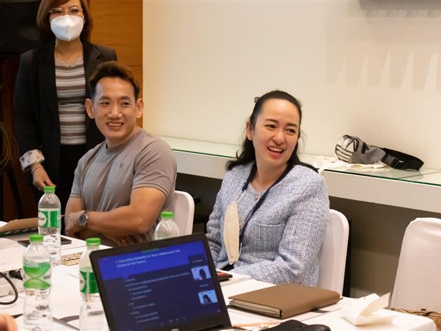 คณะศิลปศาสตร์ จัดโครงการพัฒนาบุคลากรสายสนับสนุน ณ จังหวัดเชียงใหม่