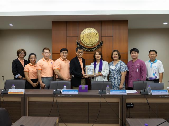 คณะศิลปศาสตร์ จัดโครงการพัฒนาบุคลากรสายสนับสนุน ณ จังหวัดเชียงใหม่