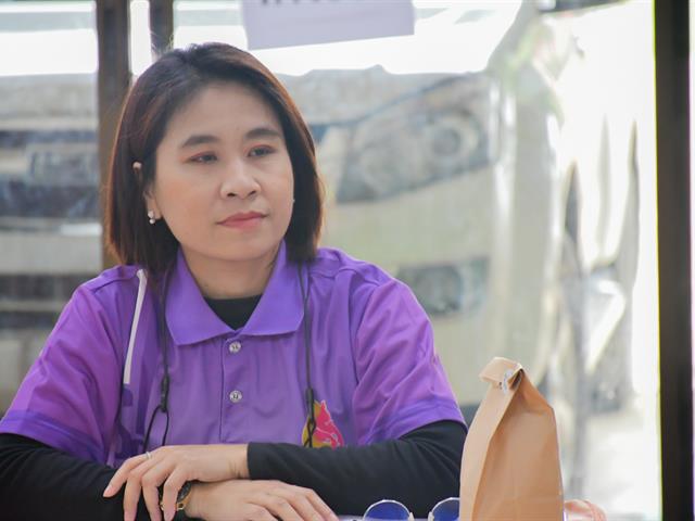 วิทยาลัยการศึกษา ดำเนินโครงการพัฒนาสื่อนวัตกรรมการศึกษาเพื่อส่งเสริมการเรียนรู้ตลอดชีวิตในสถานศึกษา ณ โรงเรียนบ้านใหม่ปางค่า (ภูลังกาอนุสรณ์)