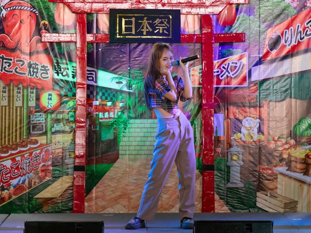 สาขาวิชาภาษาญี่ปุ่น คณะศิลปศาสตร์ จัดโครงการนิฮงไซ (เทศกาลวัฒนธรรมญี่ปุ่น) ประจำปี 2566