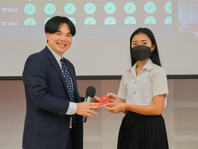 วิทยาลัยการศึกษา ดำเนินโครงการปฏิบัติการสอน ระดับปริญญาตรี กิจกรรมที่ 8 การออกแบบการเรียนรู้และการจัดการชั้นเรียน สำหรับนิสิตปฏิบัติวิชาชีพระหว่างเรียน