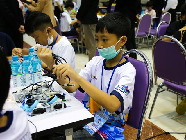 WRO 2023: World Robot Olympiad 2023