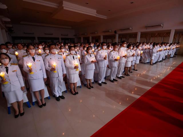 กองอาคารสถานที่ มหาวิทยาลัยพะเยา UPWECAN 