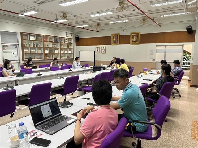 คณะวิทยาศาสตร์ มหาวิทยาลัยพะเยา