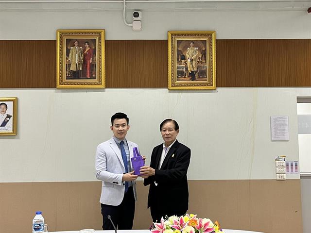 คณะวิทยาศาสตร์ มหาวิทยาลัยพะเยา