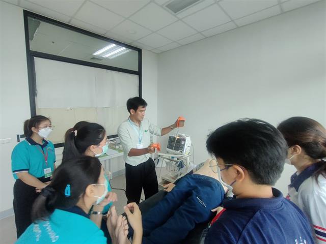 #โรงพยาบาลมหาวิทยาลัยพะเยา #โรงพยาบาลมหาวิทยาลัยระดับตติยภูมิที่มีมาตรฐานคุณภาพแห่งล้านนาตะวันออก #UPH #UniversityofPhayaoHospital #เพื่อสุขภาวะที่ดีที่สุดของทุกคน