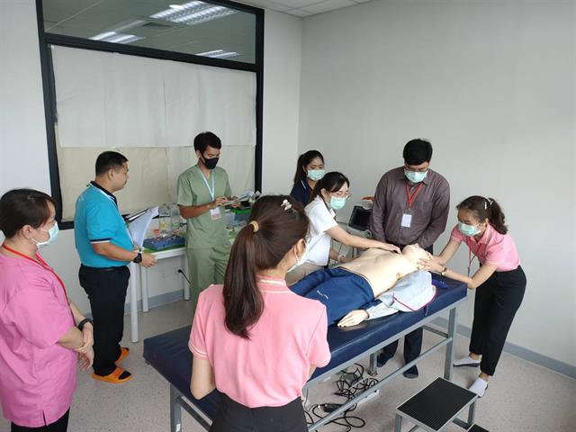 #โรงพยาบาลมหาวิทยาลัยพะเยา #โรงพยาบาลมหาวิทยาลัยระดับตติยภูมิที่มีมาตรฐานคุณภาพแห่งล้านนาตะวันออก #UPH #UniversityofPhayaoHospital #เพื่อสุขภาวะที่ดีที่สุดของทุกคน