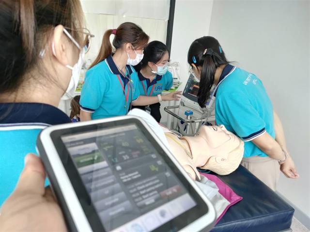 #โรงพยาบาลมหาวิทยาลัยพะเยา #โรงพยาบาลมหาวิทยาลัยระดับตติยภูมิที่มีมาตรฐานคุณภาพแห่งล้านนาตะวันออก #UPH #UniversityofPhayaoHospital #เพื่อสุขภาวะที่ดีที่สุดของทุกคน