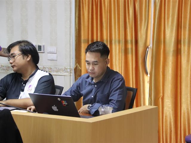 ความเสียง