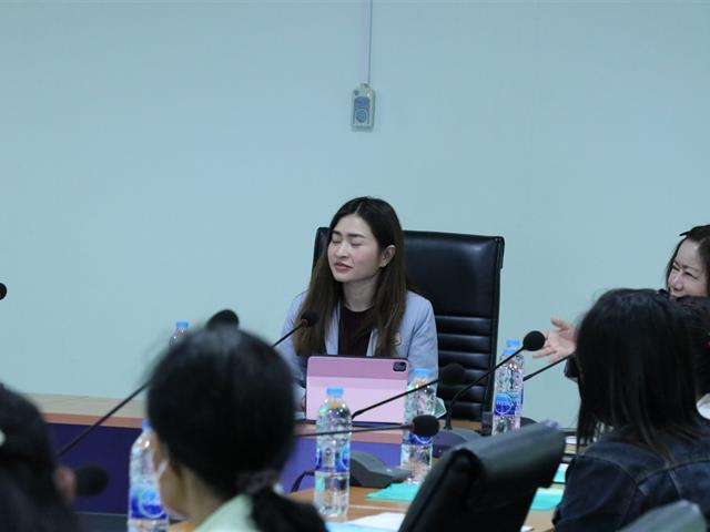 บุคลากร_คณะบริหารธุรกิจและนิเทศศาสตร์  