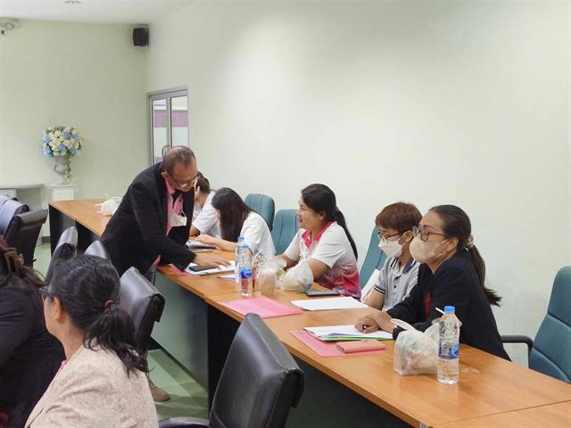 บุคลากร_คณะบริหารธุรกิจและนิเทศศาสตร์  