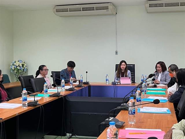 บุคลากร_คณะบริหารธุรกิจและนิเทศศาสตร์  