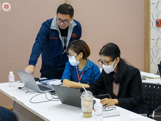 บุคลากร_คณะบริหารธุรกิจและนิเทศศาสตร์  