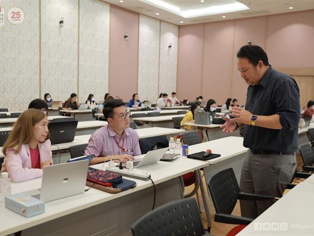 บุคลากร_คณะบริหารธุรกิจและนิเทศศาสตร์  