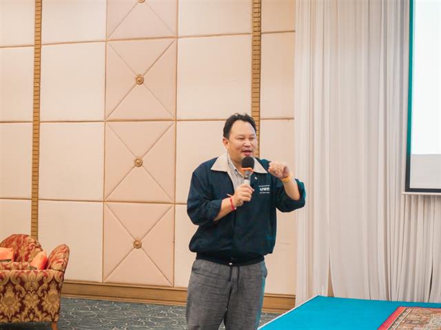 บุคลากร_คณะบริหารธุรกิจและนิเทศศาสตร์  
