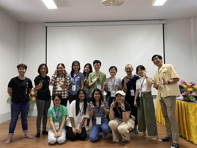 บุคลากร_คณะบริหารธุรกิจและนิเทศศาสตร์  