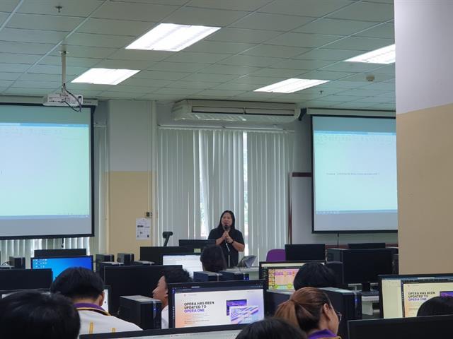 บุคลากร_คณะบริหารธุรกิจและนิเทศศาสตร์  