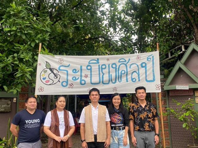 บุคลากร_คณะบริหารธุรกิจและนิเทศศาสตร์  